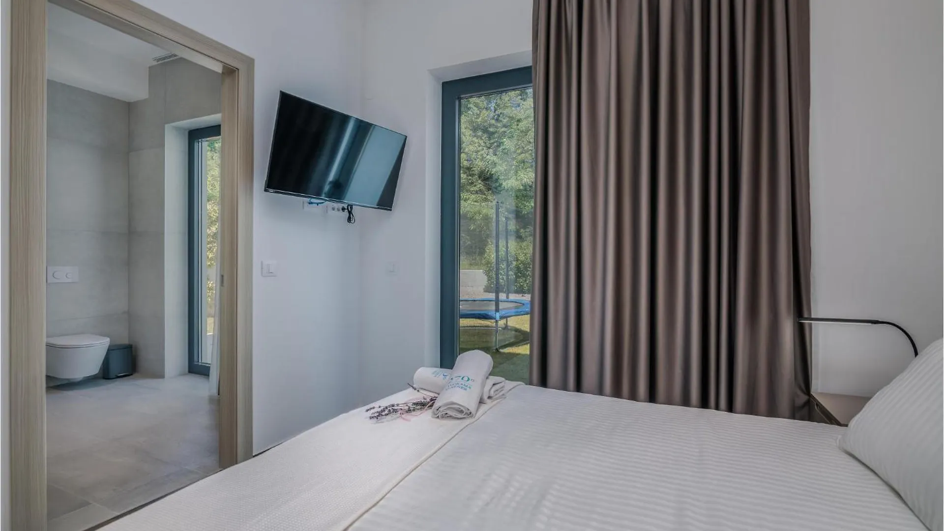 Gorgeous Home In Veprinac With Wifi
