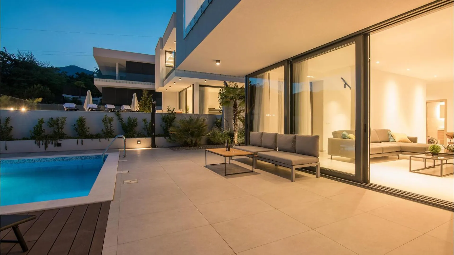בית נופש Gorgeous Home In Veprinac With Wifi קרואטיה