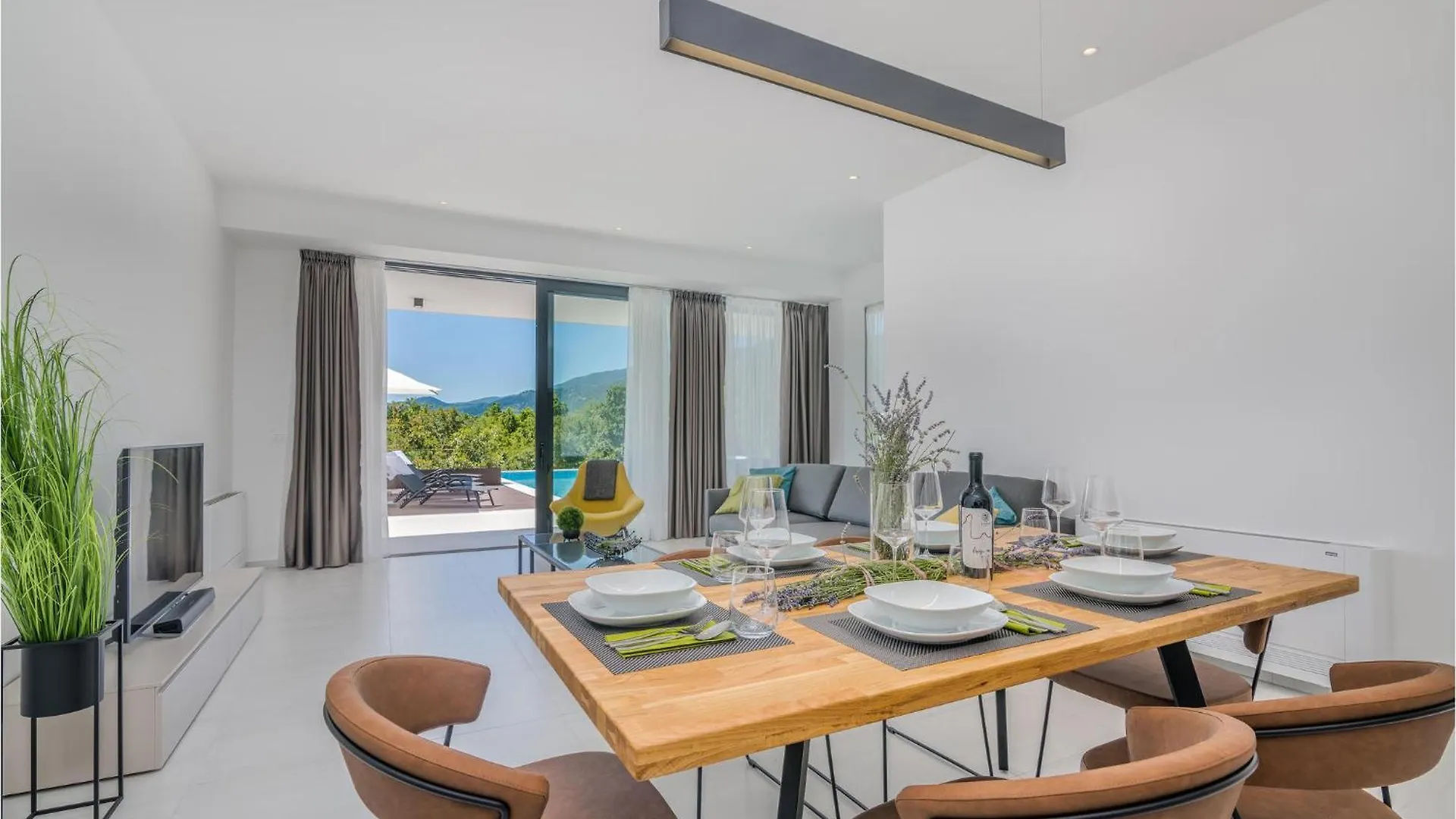 Gorgeous Home In Veprinac With Wifi