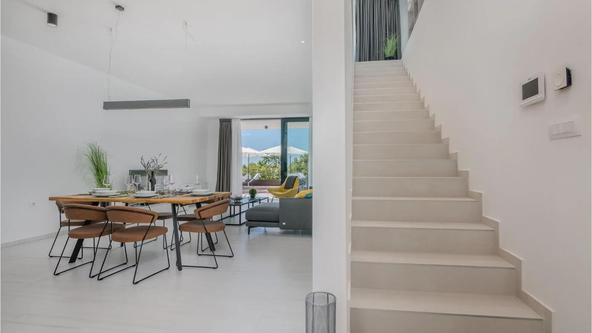 בית נופש Gorgeous Home In Veprinac With Wifi
