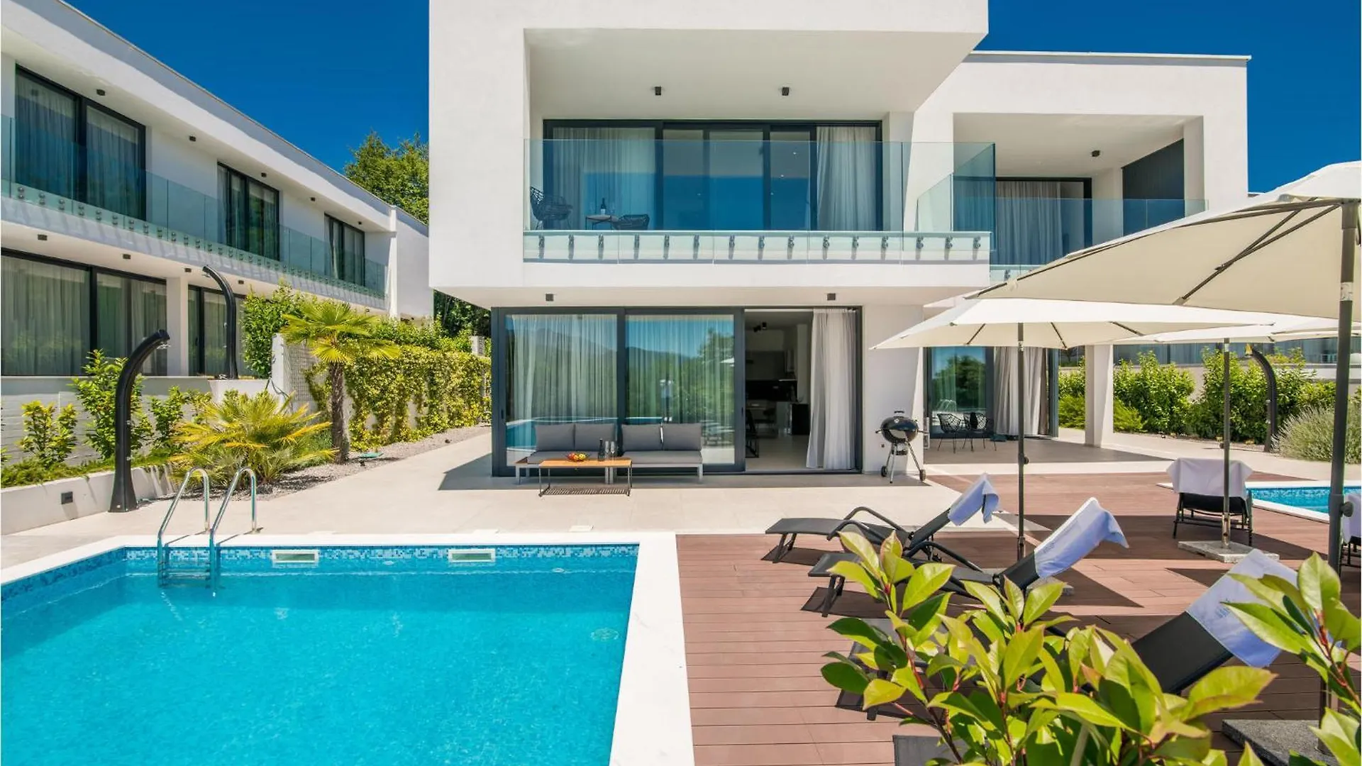Gorgeous Home In Veprinac With Wifi 0*,
