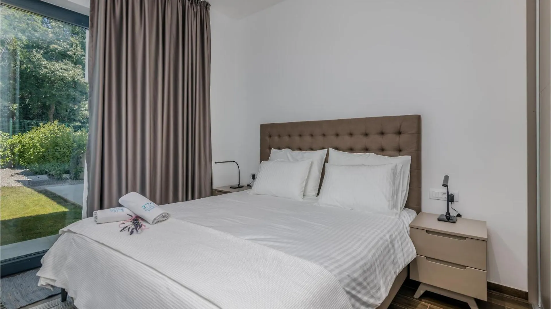 Gorgeous Home In Veprinac With Wifi