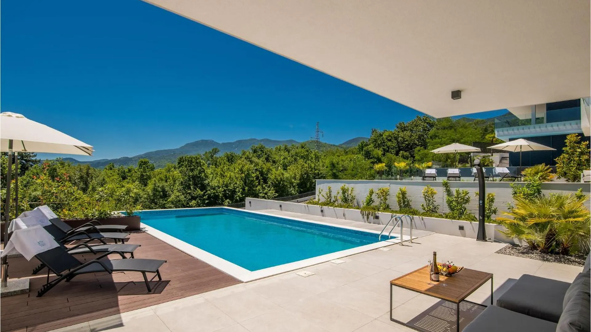 Gorgeous Home In Veprinac With Wifi 0*,  Croacia