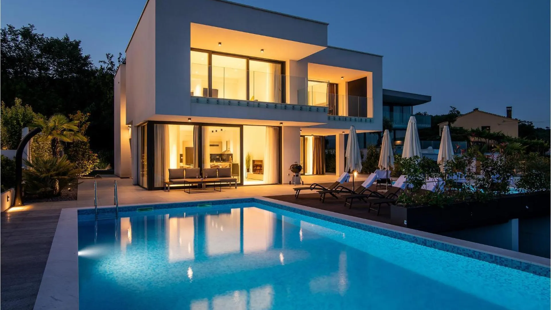 Gorgeous Home In Veprinac With Wifi Prázdninový dům