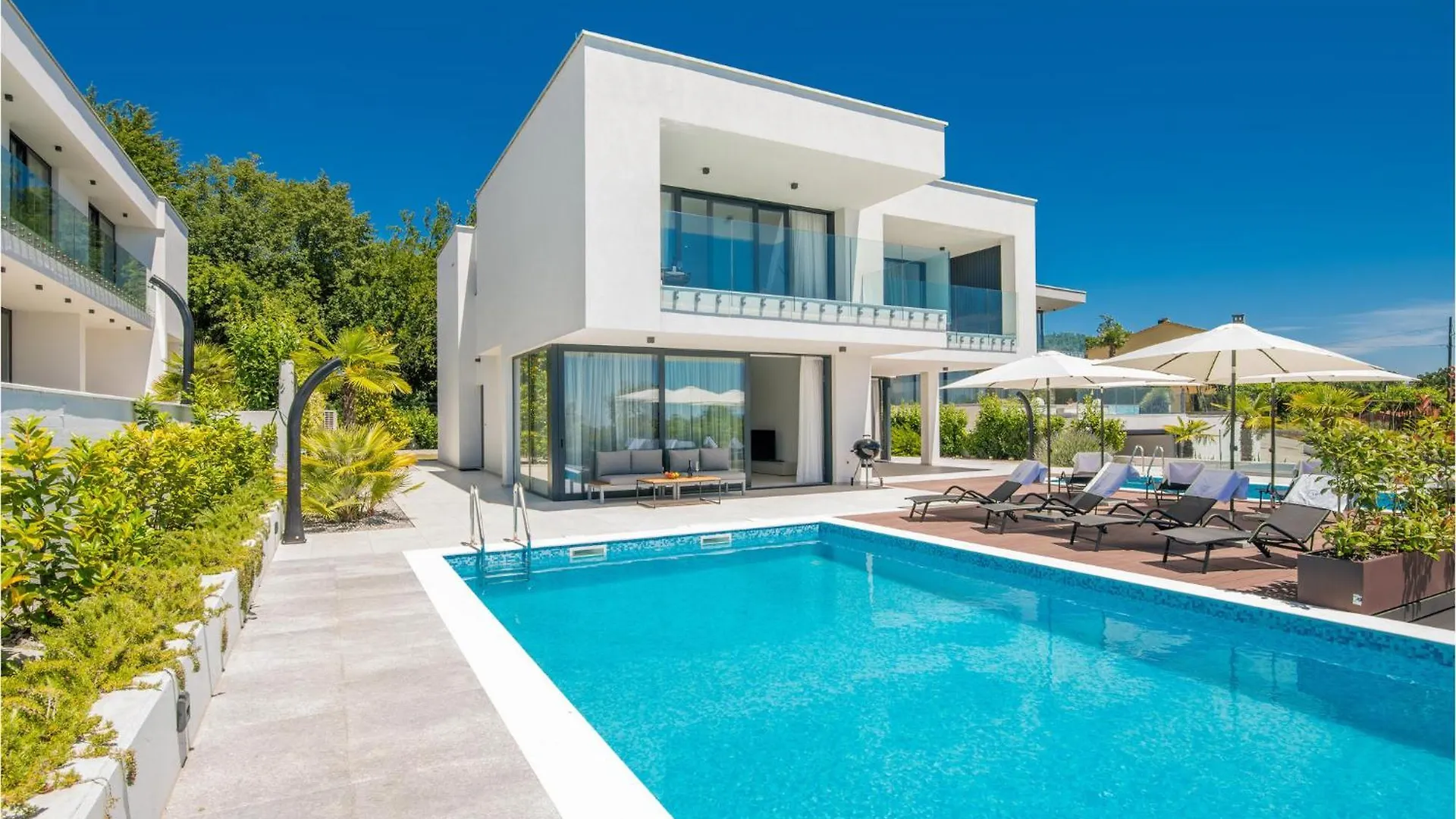 Gorgeous Home In Veprinac With Wifi