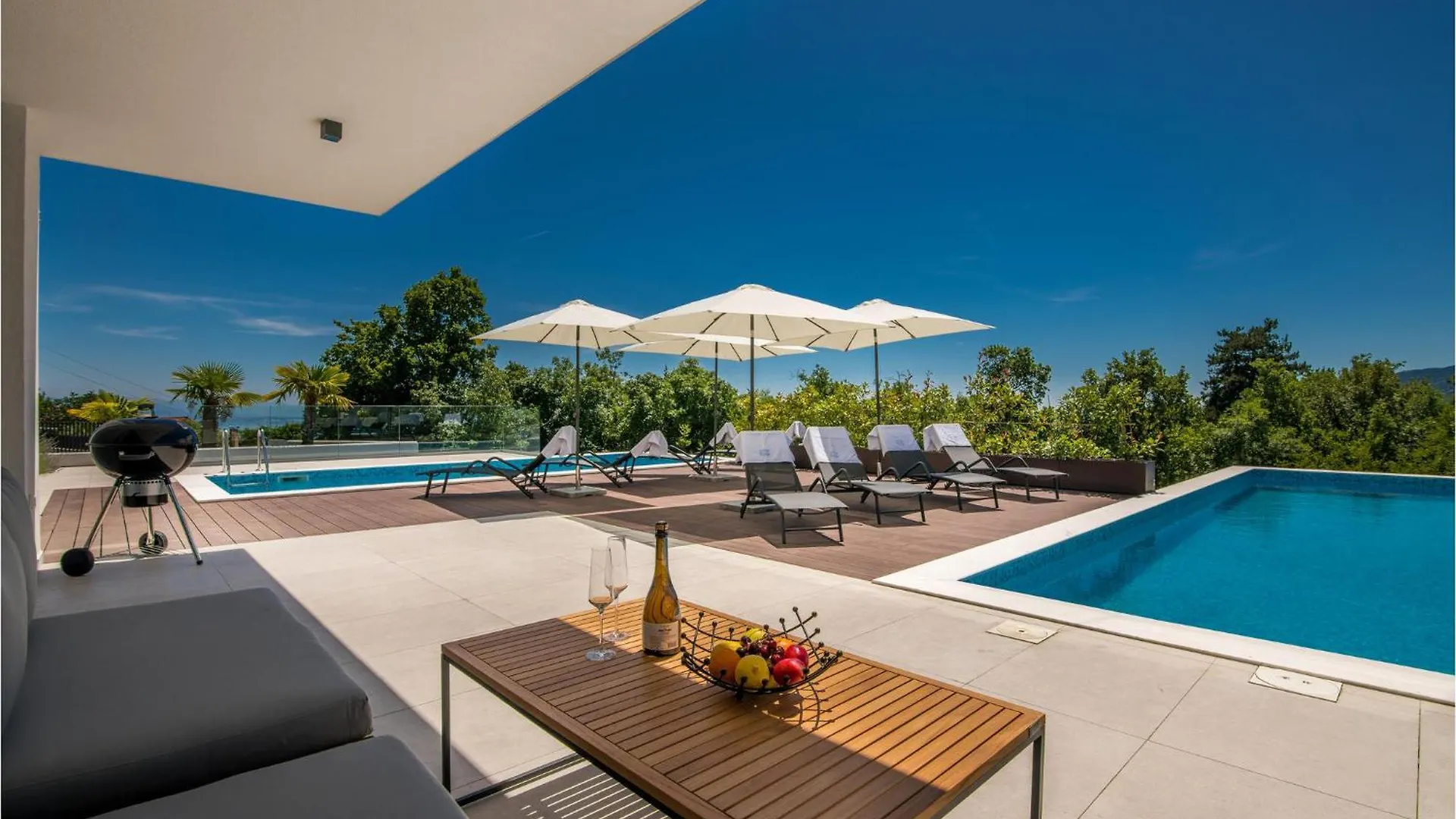 Сasa de vacaciones Gorgeous Home In Veprinac With Wifi