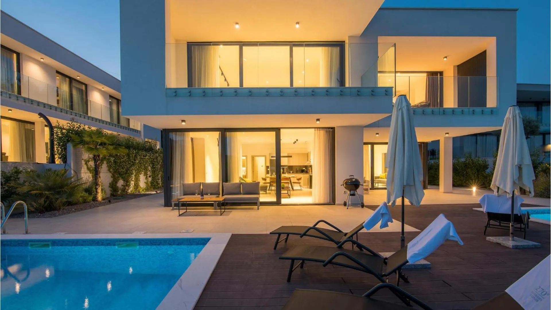 Gorgeous Home In Veprinac With Wifi 0*,  Croacia