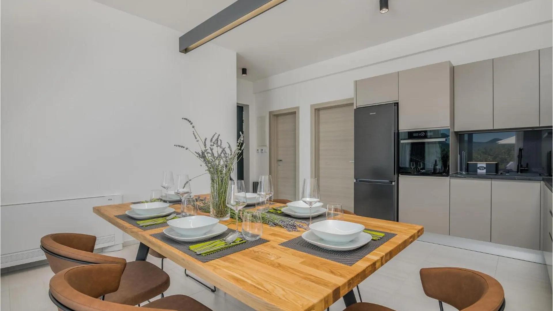 Сasa de vacaciones Gorgeous Home In Veprinac With Wifi Croacia