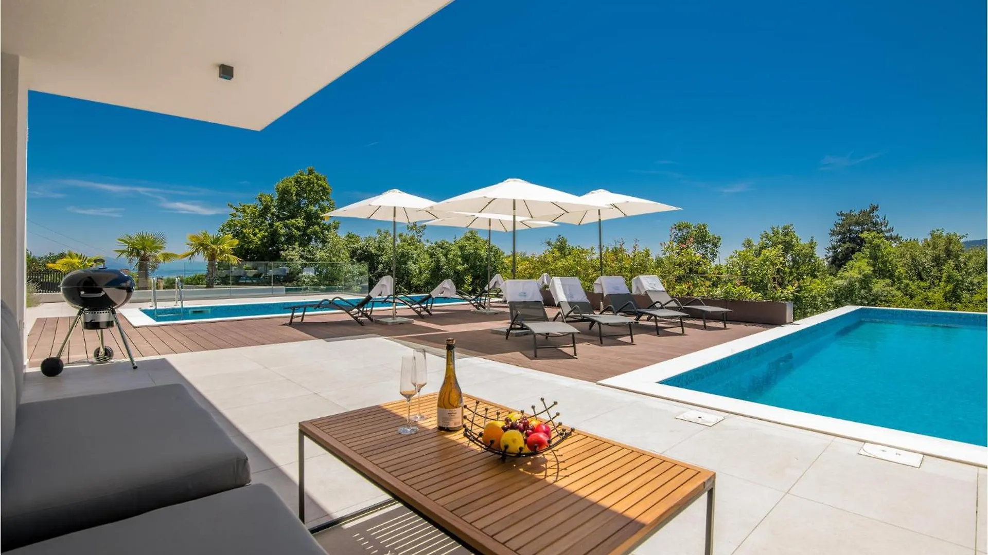Gorgeous Home In Veprinac With Wifi